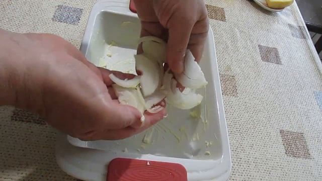 ОДИН РАЗ ПОПРОБУЕШЬ, И ЕЩЁ ЗАХОЧЕТСЯ / КАРТОФЕЛЬНАЯ ЗАПЕКАНКА С ЯЙЦОМ