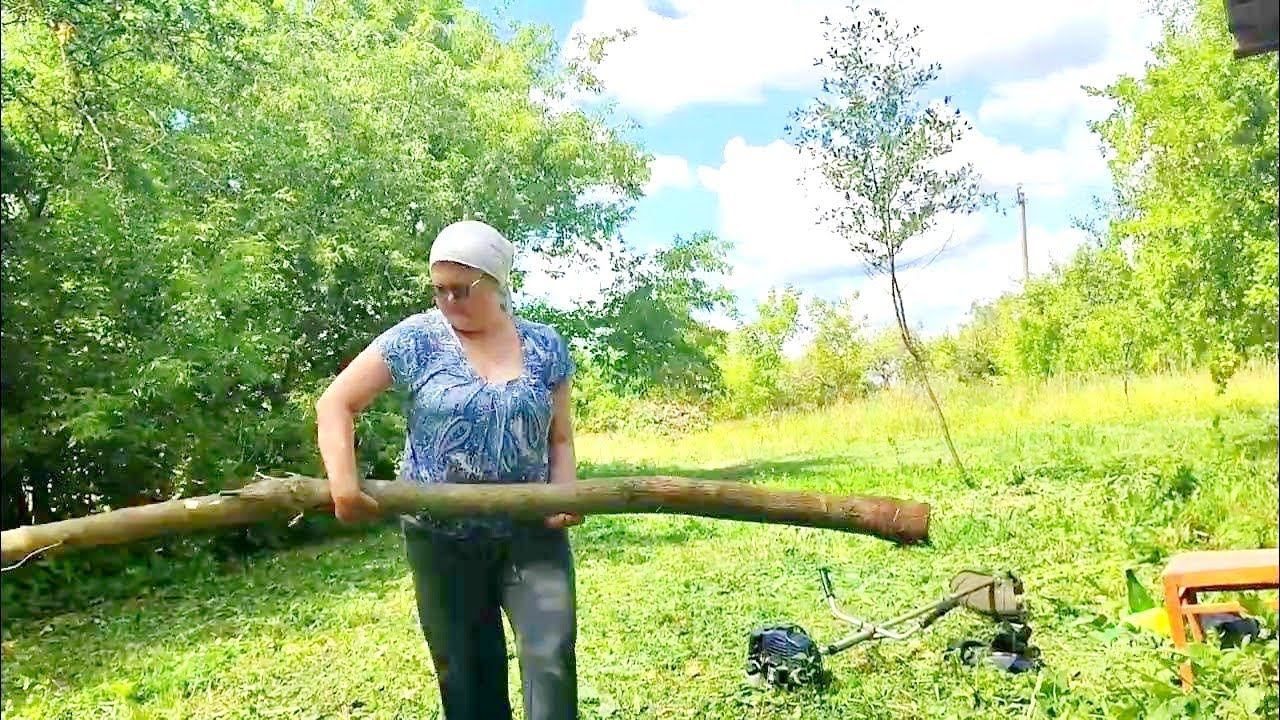 Главное, мужа не пилить) смотреть онлайн