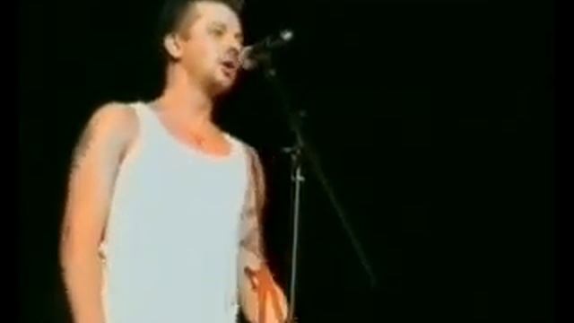 Группа ПИЛОТ- 2006 год, концерт в Ростове смотреть онлайн