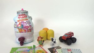 КММ #142.  Num Noms, Candy Boom, Маджики Бабочки, Киндер, Свит Бокс и др.