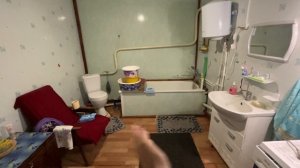 КУПИЛИ ДОМ В ДЕРЕВНЕ В БРЯНСКОЙ ОБЛАСТИ| Обзор дома