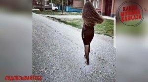 Рустам Абреков➠NEW❤️Чеченская Песня