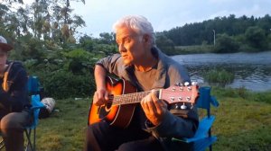 #Александр Витальевич Маршал песня Марка Фрейдкина "Песня про отца "