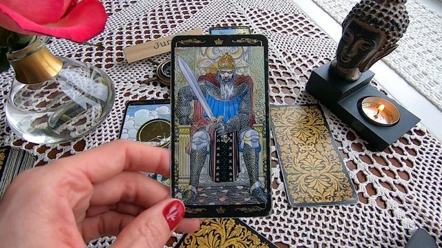 ВЕСЫ - ТАРО Прогноз. ИЮНЬ 2021. Работа. Финансы. Личная жизнь. Совет. Гадание на КАРТАХ ТАРО