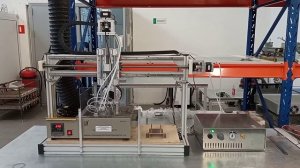 Автоматизированная пайка в ванне припоя