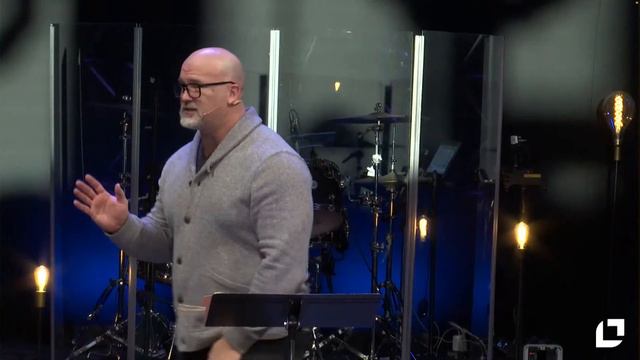 Christmas Eve Service | December 24, 2022