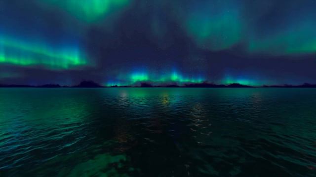 Warm Stars A really Pretty 3-part Song With Spectacular Night Sky Videos смотреть онлайн