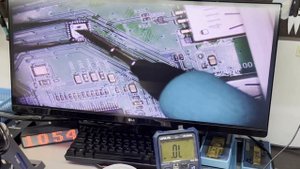 Телевизор LG не работают USB, HDMI и поиск каналов