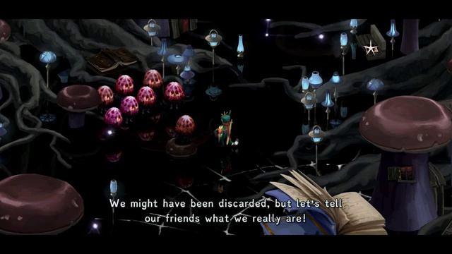 FIGMENT 2: CREED VALLEY FULL GAME Gameplay Walkthrough - No Commentary смотреть онлайн