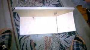 бочок омывателя ветрового стекла уаз патриот