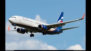 UMMS (МИНСК) - UUEE (ШЕРЕМЕТЬЕВО) | МОСКВУ ЗАМЕТАЕТ | AFL1833 | B737-800 PMDG | MSFS2020