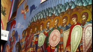 Валаам -  Смоленский скит