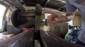 Люфт помпы OutlanderXL 4В12 (AISIN WPY-046).