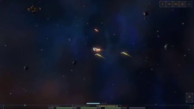 Star Hammer The Vanguard Prophecy Gameplay Walkthrough part2 . смотреть онлайн