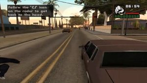 Как правильно установить CLEO Скрипт на GTA SA