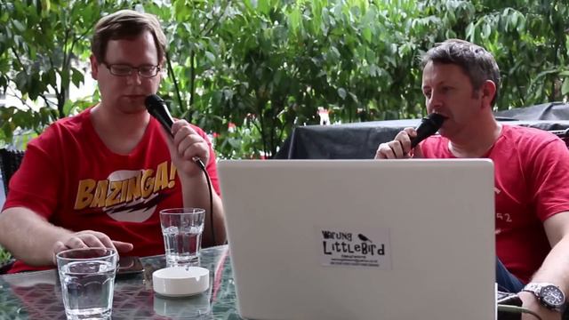 This is China Podcast! смотреть онлайн