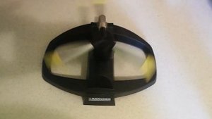 Дождеватель круговой Karcher RS 130/3