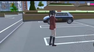 Main SAKURA School Simulator Multiplayer