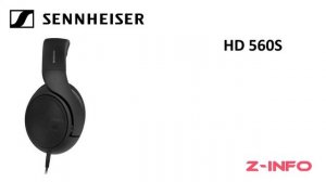 Sennheiser HD 560S