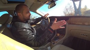 Обзор Jaguar X-Type: Англичанин которого все боятся / Премиум за адекватный прайс ?