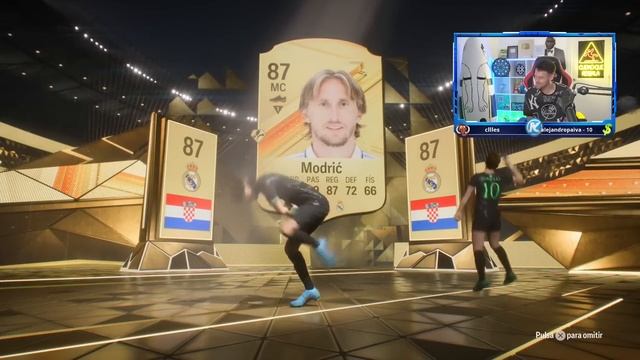 ABRO MIS RECOMPENSAS DEL FUT CHAMPIONS CON BRONCES !! смотреть онлайн