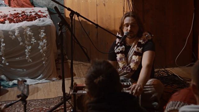 Вайшнава прана - Киртана Мела 2022 смотреть онлайн