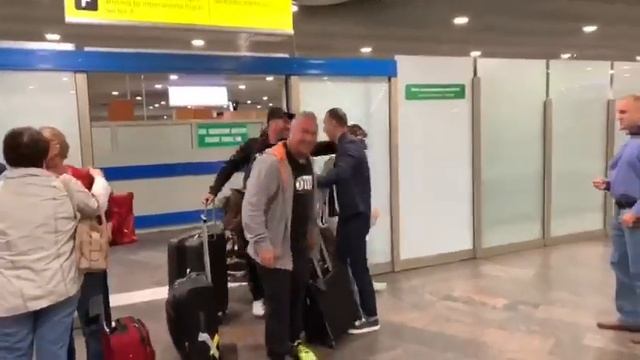 Total Life Changes. TLC. Джек Фэллон - основатель Компании TLC в Москве! смотреть онлайн