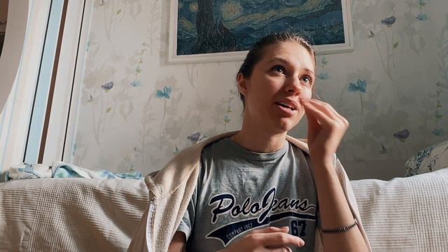 третья глава: сепарация от родителей, пишу черное и белое письма