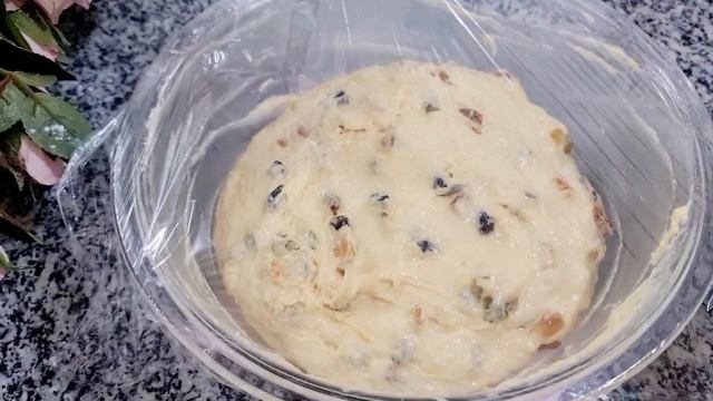 NÃO COMPRE MAIS PANETONE, FAÇA EM CASA SEM SOVAR ESSA CUCATONE, DELICIOSA... смотреть онлайн