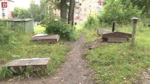 Сушите погреб правильно