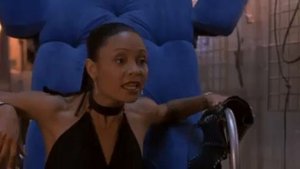 Shade 2003: BDSM with Tiffany