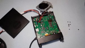 Обзор цифровой рации KYDERA CDM-550H