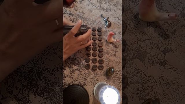 Как прошли чистки? #гаданиеонлайн