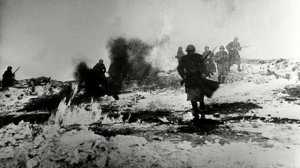 Прорыв блокады Ленинграда