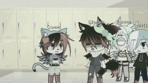• Клип Я тебя забыла • gacha cute •
