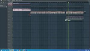 Dj Smash - Волна (Dj Antoine & Yoko remix) (Fl Studio remake)