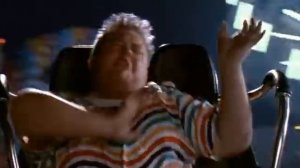 Трудный ребенок 2 лунапарк