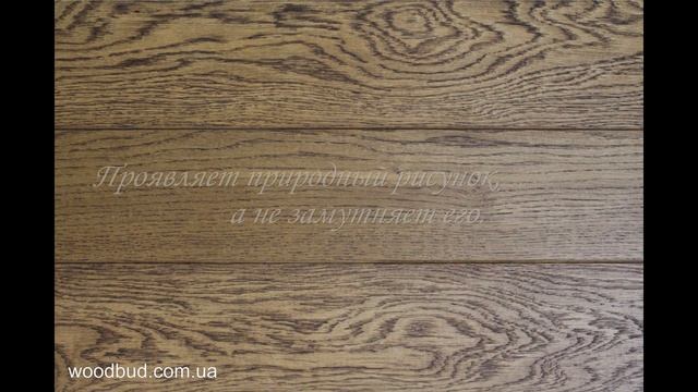 Почему паркетное масло, а не лак? смотреть онлайн