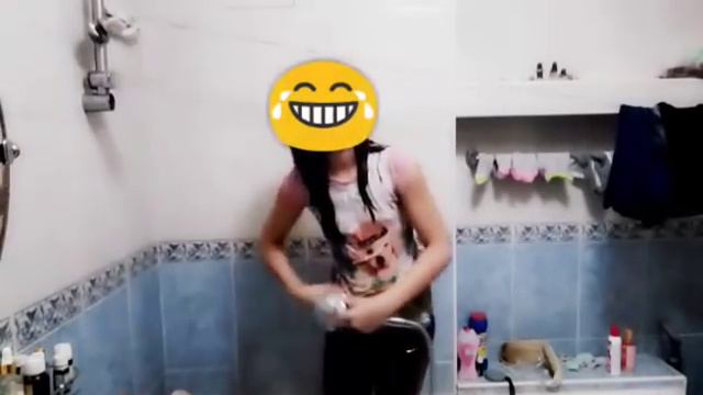 Вызов принят/ДУШ В ОДЕЖДЕ!!! смотреть онлайн