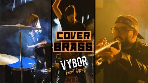 PROMO Cover Brass