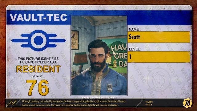 FALLOUT 76 WASTELANDERS Gameplay Walkthrough Part 1 - FALLOUT 76 IS NOW GOOD ??? смотреть онлайн