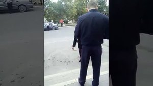 Без действие полиции в Усть Донецк ростовская область