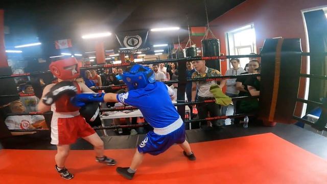 Кобра 29.05.23 бои от 1 лица. смотреть онлайн