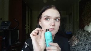 ?Веснушки из Тик тока спреем Loreal?