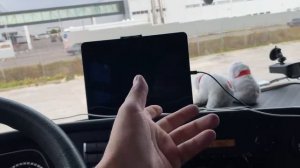 Рено Магнум ! Чайник в прикуриватель Работает или нет