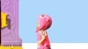 Конфетный Челлендж! Люси Шоу Люсишоус