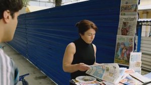 Море  Горы  Керамзит косяк