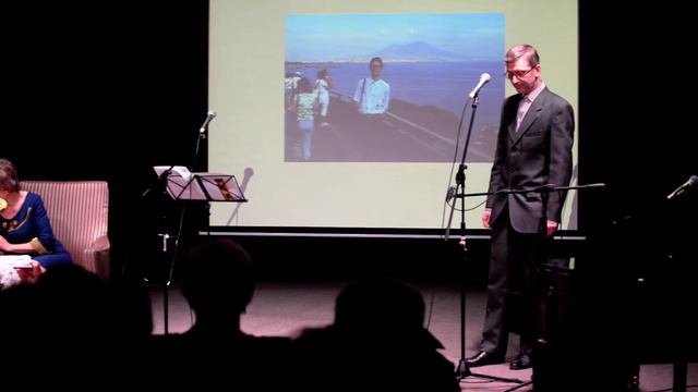Вернись в Сорренто Сергей Малов