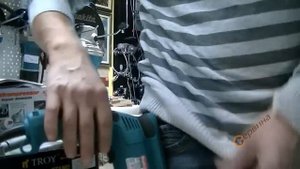 Електронна бормашина Makita DP4003 - 750W