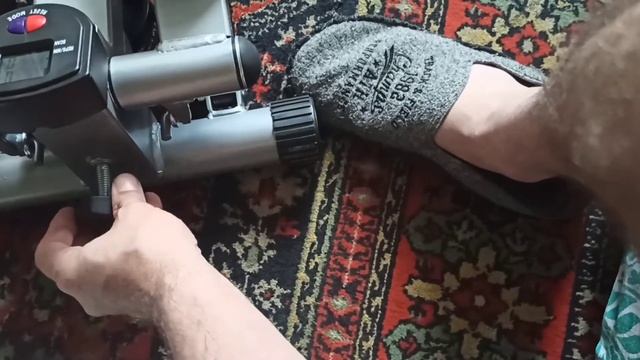 Распаковка — Министеппер Sundays Fitness IRST32 смотреть онлайн